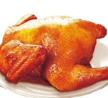 Orleans Grilled Chicken