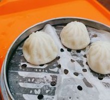 Fresh Meat Soup Dumplings