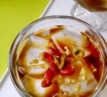 Handmade Five-color Ice Jelly
