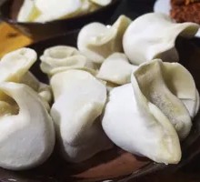 Handmade Dumplings