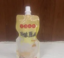 Black Soy Milk