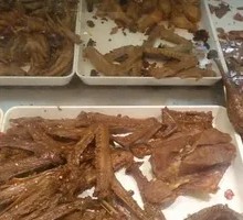 Tender Roasted Chicken Wings