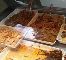 Spicy and Sour Kelp Strips
