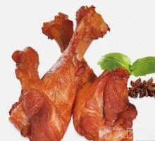 Spicy Chicken Drumettes