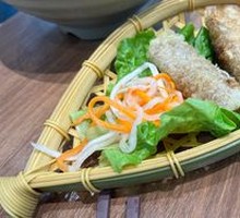 An Nam Spring Rolls