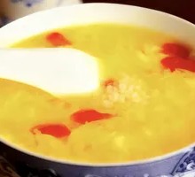 Wuhan Egg Drink