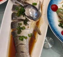 Danjiangkou White Silk Fish