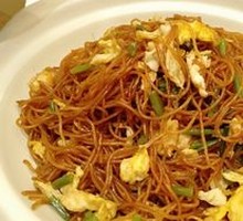 Seafood Vermicelli