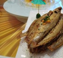 Mu Lan Small Catfish