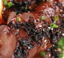 Delicious Wutou Pig Trotter