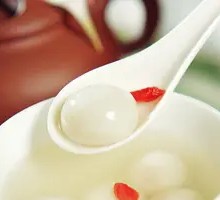 Sweet Dumplings