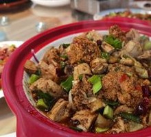 Fish Offal