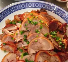 Secret Sauce Pork Elbow