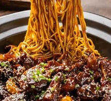 Black Duck Stew