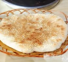 Earthen Stove Baked Flatbread