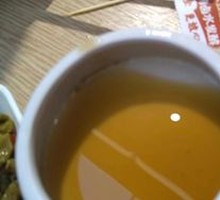 Caramel Tofu Pudding