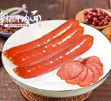 Braised Sausage