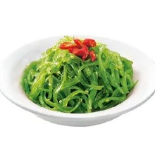 翡翠裙带菜