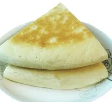 Baked Flatbread