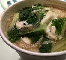 Vegetarian Noodles