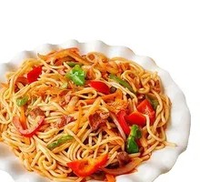 Braised Beef Noodles