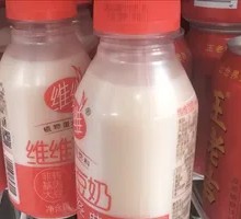 Slightly Bean Milk