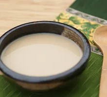 Rice Flour Paste