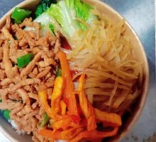 Sichuan Pepper Beef Noodles