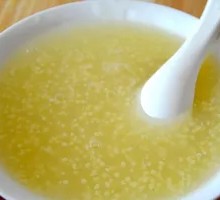 Pure Millet Porridge