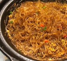 海皇干捞粉丝