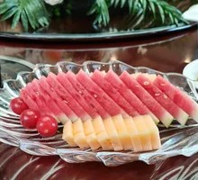 Hami Melon