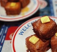 San Francisco French Toast