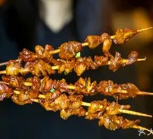 Snail Meat