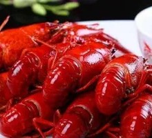 Steamed Large Shrimp