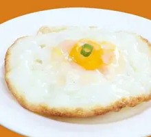Fried Egg