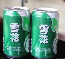 Snowflake Refreshing