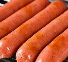 Grilled Sausage