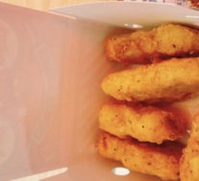 Colonel's Chicken Nuggets