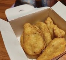 Colonel's Chicken Nuggets