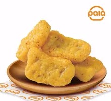 Colonel's Chicken Nuggets