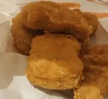 Tender Delight Chicken Cubes