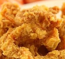 Secret-Recipe Bone-in Chicken