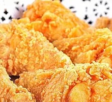 Invincible Chicken Legs