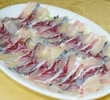 Fish slices