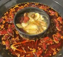 Mother-Child Hot Pot