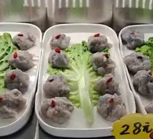 Handcrafted Fresh Shrimp Paste