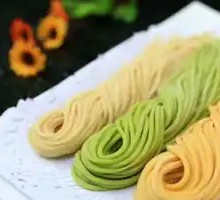 Vegetable Noodles