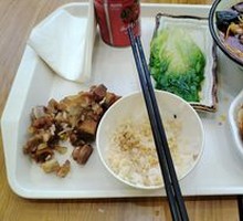 Braised Pig Trotters