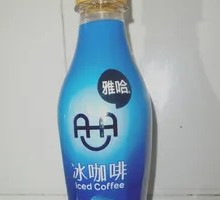 Unilever Yahah Ice Coffee