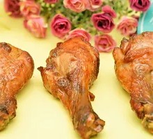 Braised Chicken Thigh